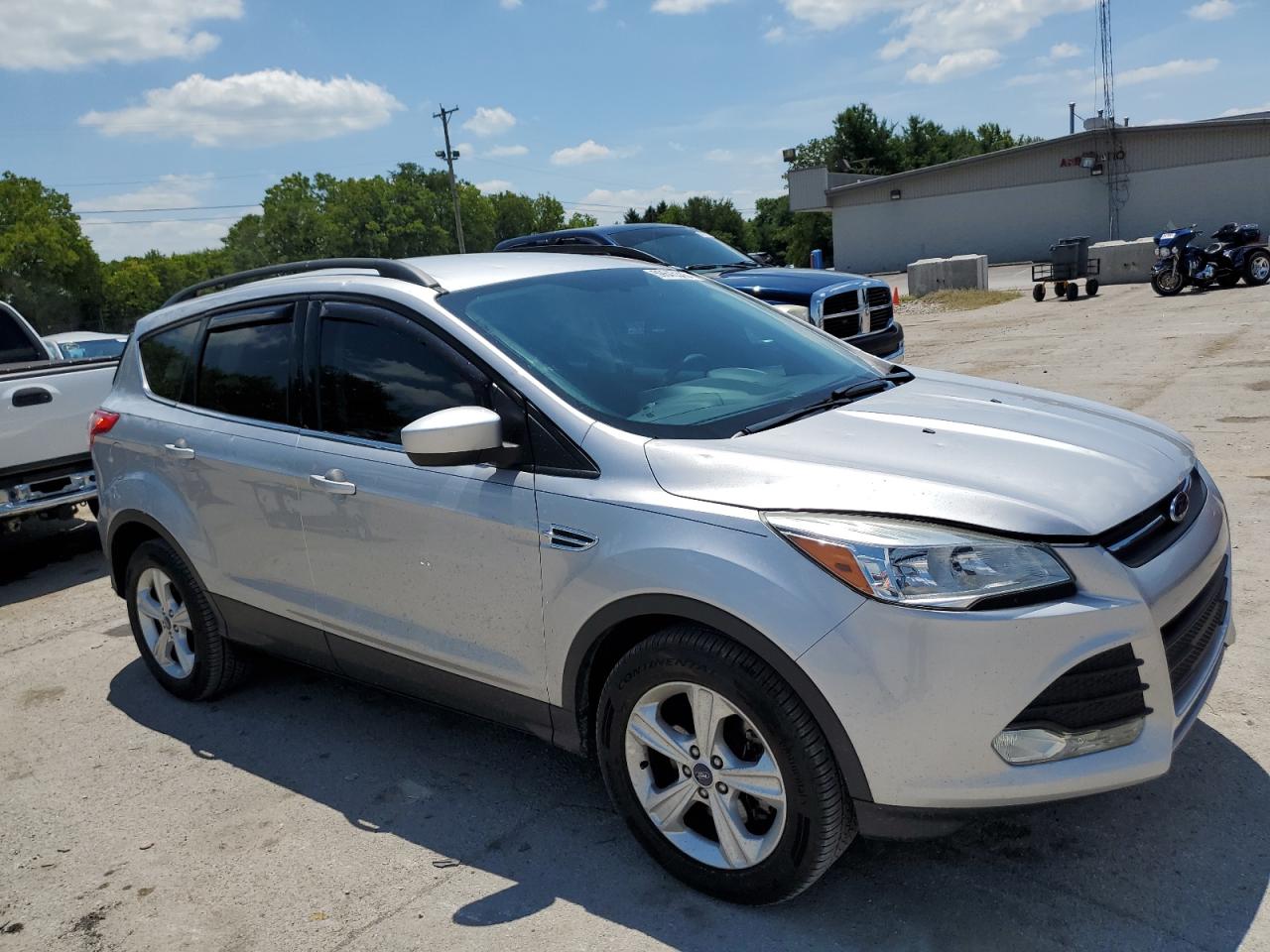 1FMCU9G94GUA94893 FORD ESCAPE 2016