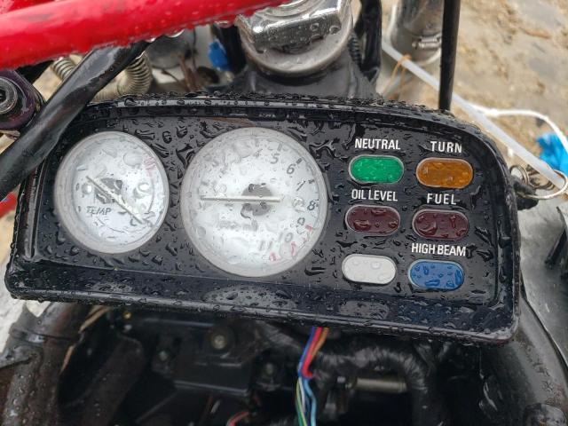 2005 YAMAHA VMX12 JYA2WEE055A089929