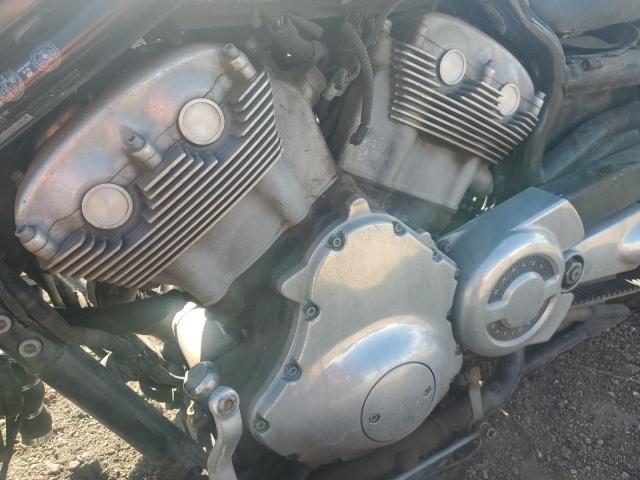 2004 HARLEY-DAVIDSON VRSCB 1HD1HBZ104K810046