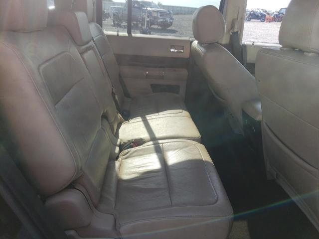 2FMHK6D85EBD29651 Ford Flex Limited
