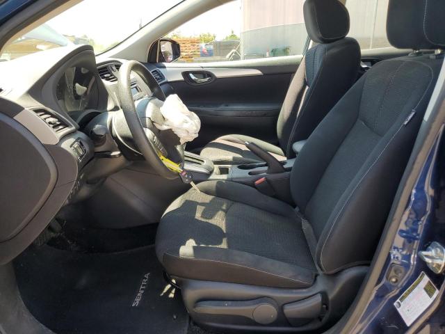 3N1AB7AP0HY377628 Nissan SENTRA S
