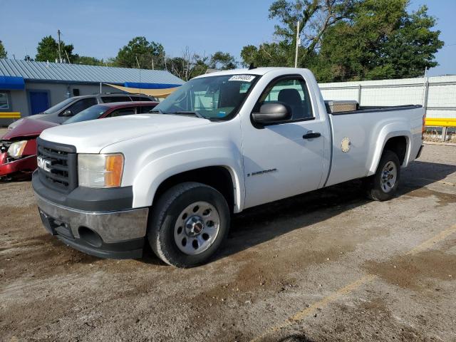 2008 GMC Sierra 1500 