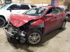2019 HYUNDAI KONA SE - KM8K1CAA3KU297366