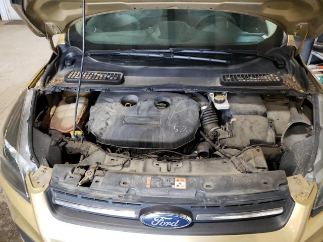 1FMCU9G95EUD10778 Ford ESCAPE SE