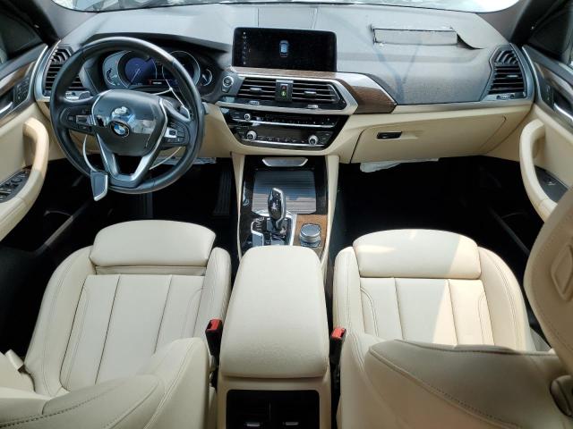 5UXTR7C52KLF26670 BMW X3 Sdrive30i