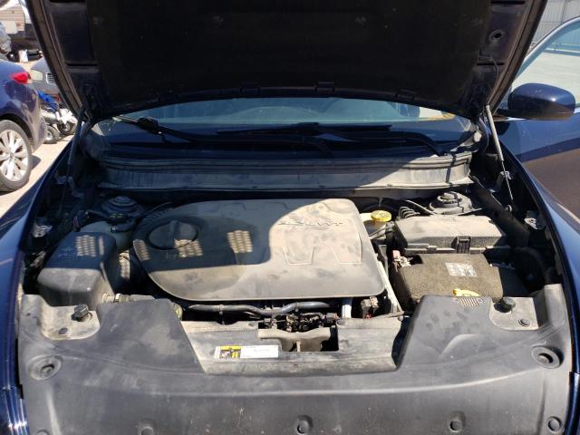 1C4PJMCS7EW251585 Jeep Cherokee Latitude