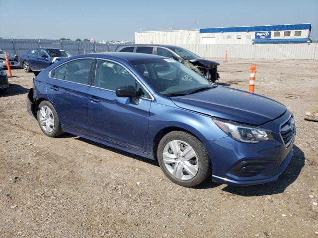 4S3BNAB66K3013662 Subaru Legacy 2.5 4