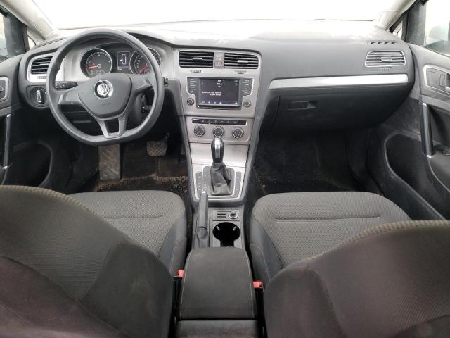 2017 VOLKSWAGEN GOLF SPORT - 3VW017AU7HM510147