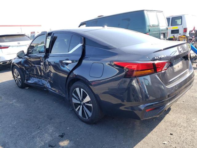 1N4BL4EV9LC138558 Nissan ALTIMA SL