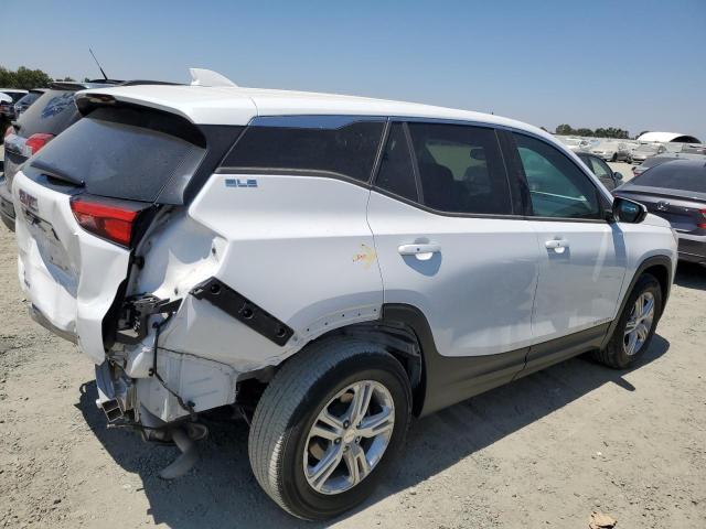 3GKALTEVXKL219821 GMC Terrain Sle