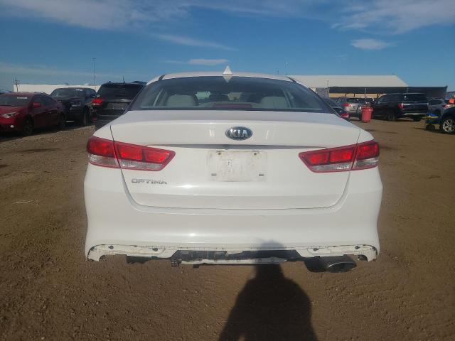 5XXGT4L37GG059624 KIA Optima Lx