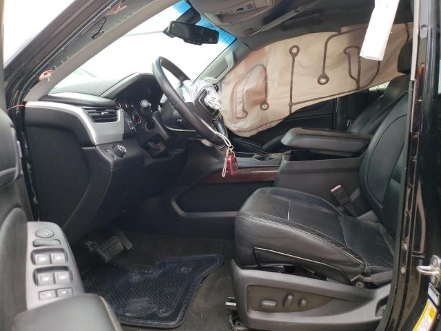 1GKS1AKC4FR675166 GMC YUKON SLE