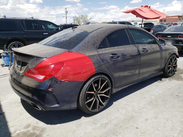 WDDSJ4EB8FN212069 Mercedes-Benz CLA 250