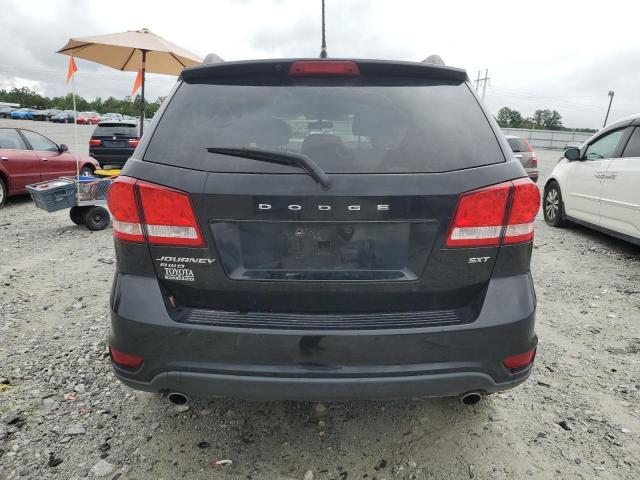 3C4PDDBG6GT179601 | 2016 DODGE JOURNEY SX