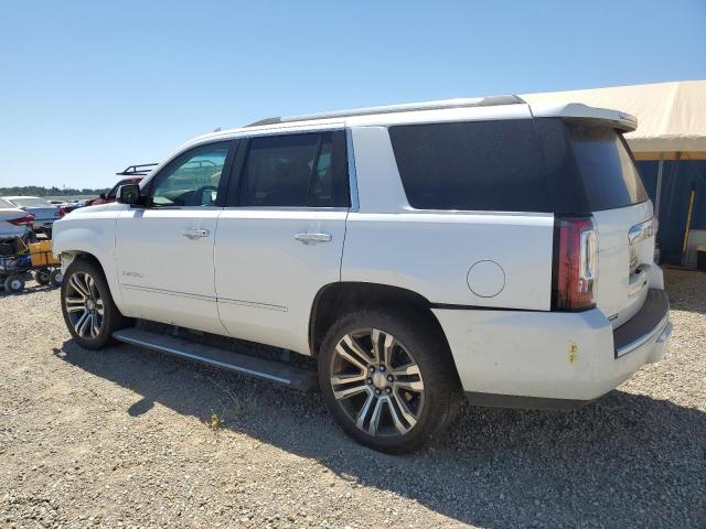 1GKS2CKJ7HR130685 GMC YUKON DENALI
