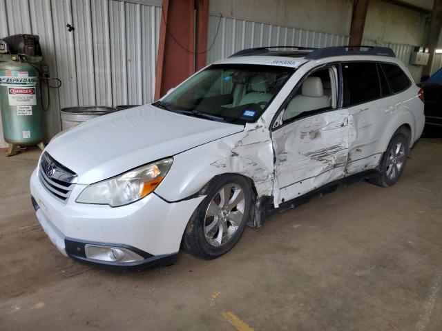 2012 Subaru Outback 3.6R Limited