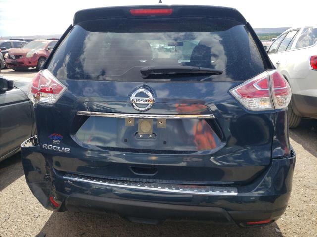 JN8AT2MT4GW004396 | 2016 NISSAN ROGUE S