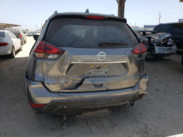 2018 Nissan Rogue S VIN: KNMAT2MV6JP579842 Lot: 60539133