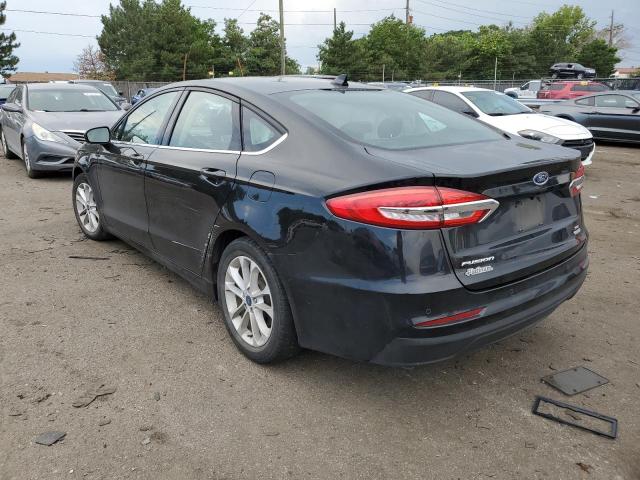 3FA6P0HD5LR220984 Ford Fusion SE 2