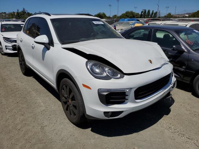 WP1AA2A2XGKA12814 Porsche Cayenne