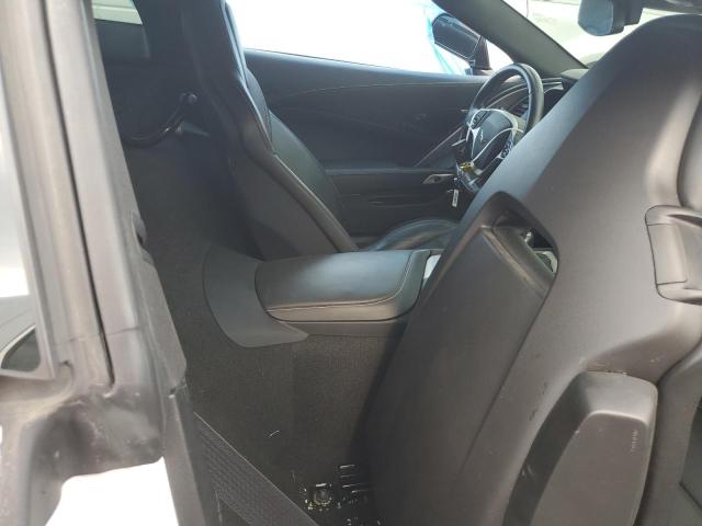 2019 CHEVROLET CORVETTE Z - 1G1YR2D60K5606447