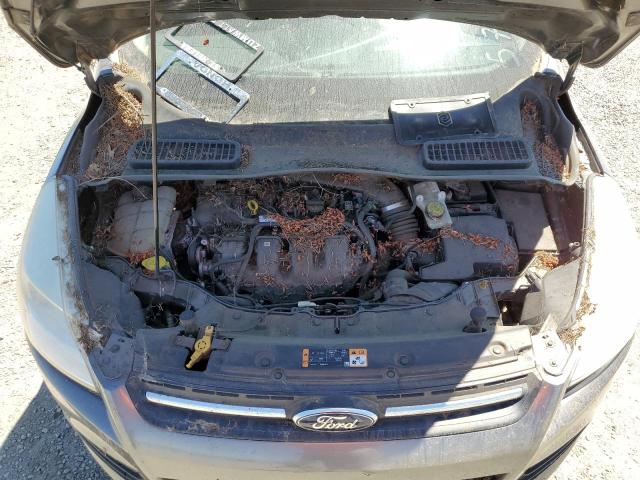 1FMCU9G9XEUA63967 Ford ESCAPE SE