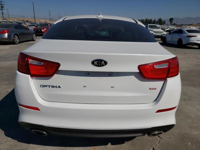 5XXGM4A71FG502447 KIA Optima Lx