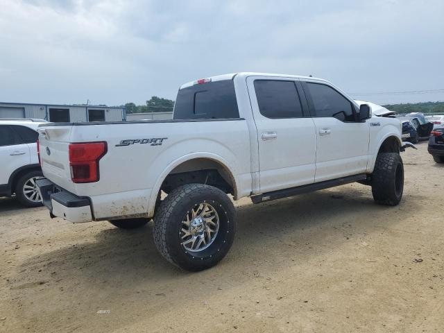 1FTEW1E5XKFA21212 Ford F-150 F150 SUPER 3