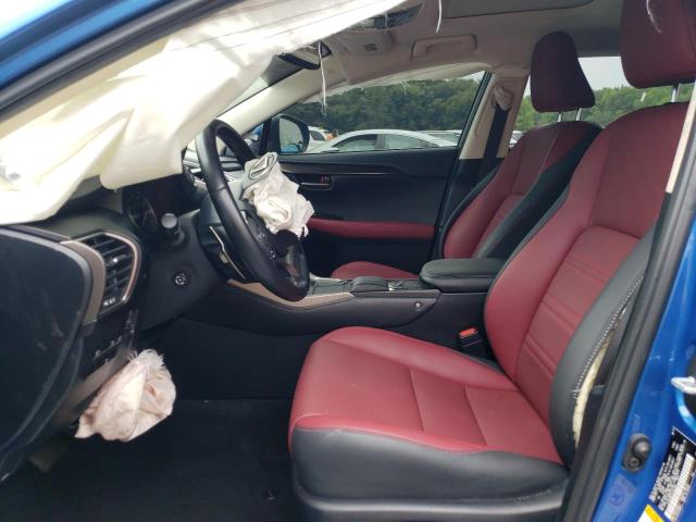 2020 LEXUS NX 300 JTJDARDZ1L2221964