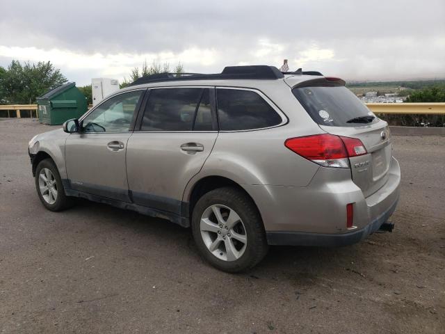 4S4BRBDC6E3230755 Subaru Outback 2.5i Premium