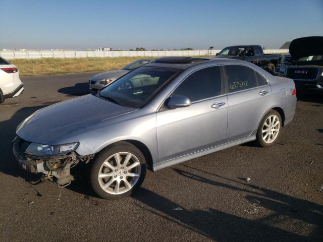 2006 Acura TSX 