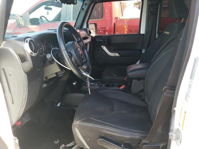 1C4BJWEG7GL109871 Jeep Wrangler Unlimited Sahara