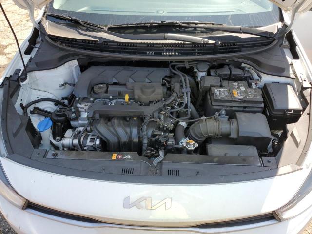 3KPA24AD7NE496467 KIA RIO LX