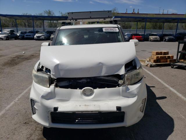 2015 TOYOTA SCION XB - JTLZE4FE3FJ071719