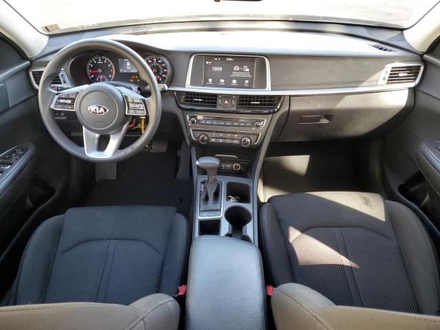 5XXGT4L31LG392945 KIA Optima Lx