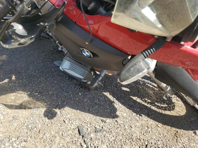 2005 BMW R1200 GS - WB10317A55ZL78374