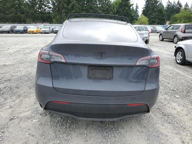 5YJYGDEE8MF274886 Tesla Model Y