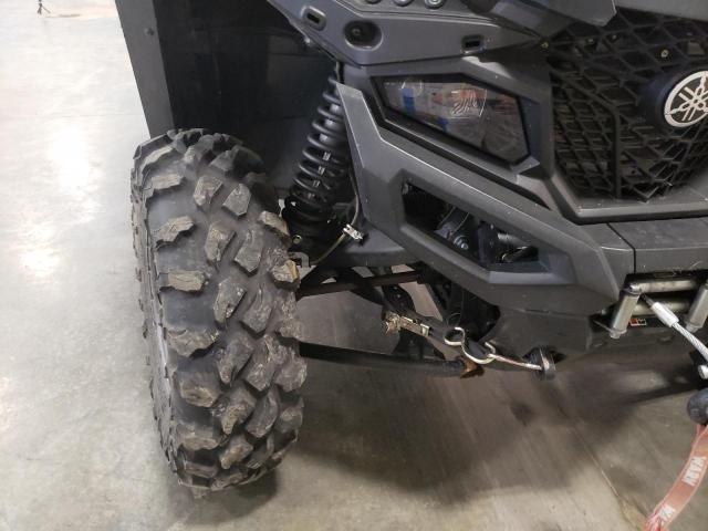 2022 YAMAHA YXE1000 5Y4AN39Y9NA104866