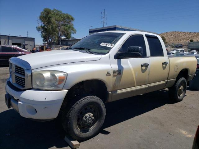 2008 Dodge Ram 3500 ST