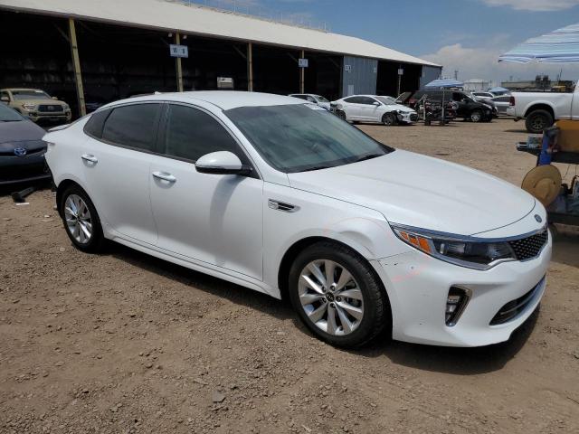 5XXGT4L34JG201113 KIA Optima Lx