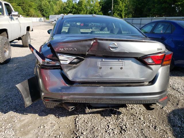 1N4BL4CV2KC236543 Nissan ALTIMA SR