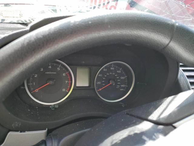 JF2SJAEC9HH483050 Subaru Forester 2.5i Premium
