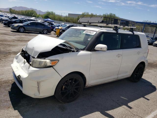 2015 TOYOTA SCION XB - JTLZE4FE3FJ071719