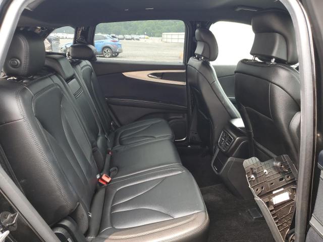 2018 LINCOLN MKX PREMIE - 2LMPJ8JRXJBL11491