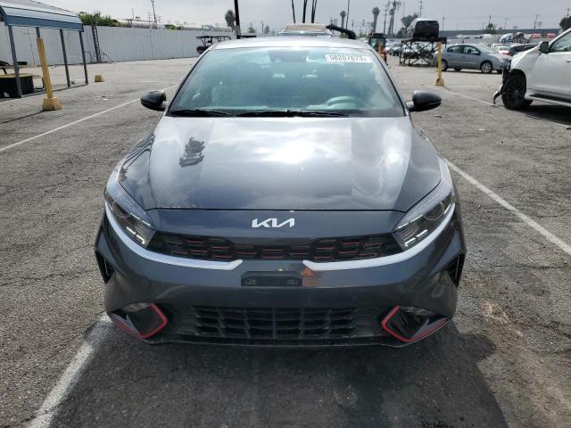 3KPF54AD4PE592797 KIA Forte Gt Line