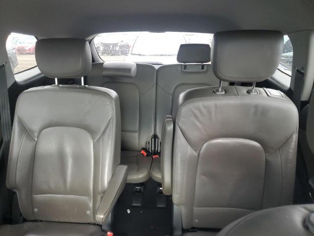 KM8SNDHFXFU127605 Hyundai Santa Fe Gls
