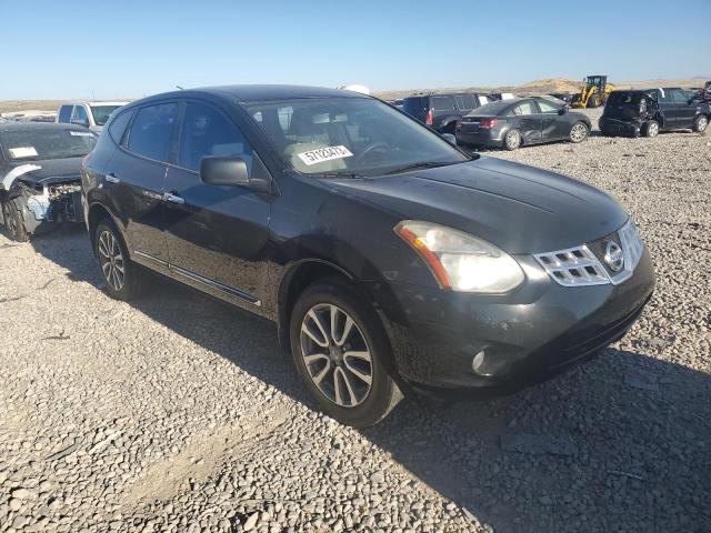 JN8AS5MTXFW658435 Nissan Rogue Select S