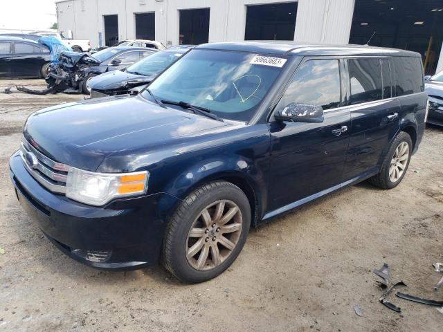 2009 Ford Flex Limited