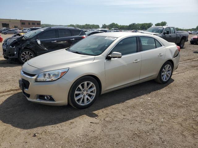 VIN 1G11D5SL9FF124781 2015 CHEVROLET MALIBU no.1