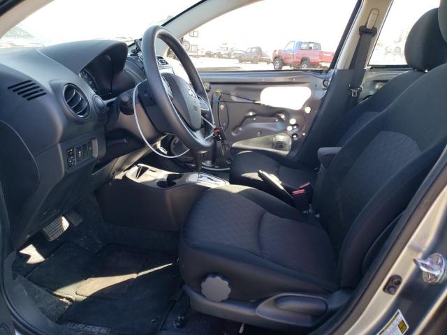 ML32AUHJ6PH003168 Mitsubishi MIRAGE ES